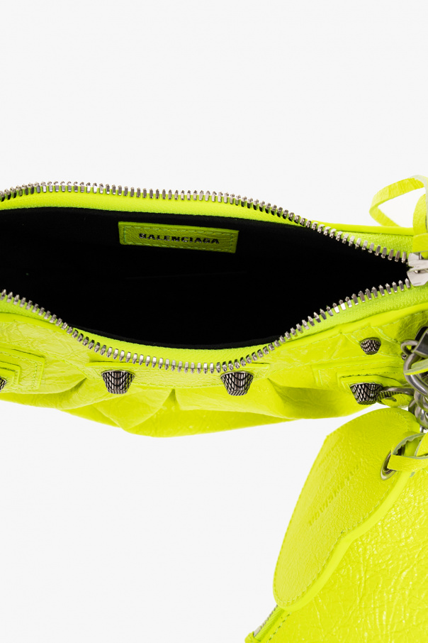 Balenciaga 'Le Cagole XS' shoulder bag | Women's Concrete